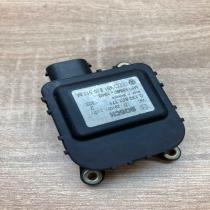 4B1820511M 0132801171 Used  Air flap motor/actuator Audi A6 S6 C5 4B