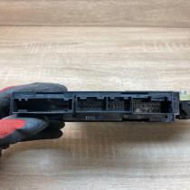 8E0959802A 5WK47011 BBF  Rear door window regulator motor Audi A4 S4 B6 8E 8H