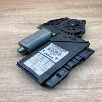 8E0959801A 5WK4 7009 BBF  Rear door window regulator motor Audi A4 S4 B6 8E 8H