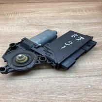 8E0959801A 5WK4 7009 BBF  Rear door window regulator motor Audi A4 S4 B6 8E 8H