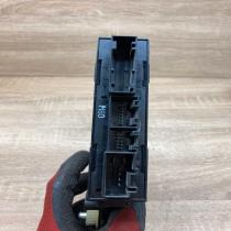 8E0959801A 5WK4 7009 BBF  Rear door window regulator motor Audi A4 S4 B6 8E 8H