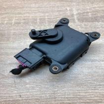 0132801140 116880 0610 With Plug Air flap motor/actuator Audi A6 S6 C5 4B