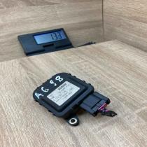 0132801140 116880 0610 With Plug Air flap motor/actuator Audi A6 S6 C5 4B