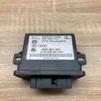 5M0907357 5WK49172  Light module LCM Volkswagen PASSAT B6