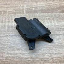 1K0907511 Used 0132801345  Air flap motor/actuator Volkswagen Jetta VI