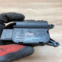 1K0907511 Used 0132801345  Air flap motor/actuator Volkswagen Jetta VI
