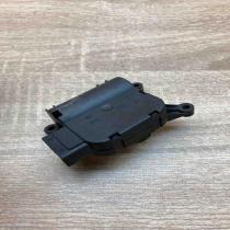 1K0907511 Used 0132801345  Air flap motor/actuator Volkswagen Jetta VI