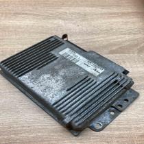 7700875745 S115300202A  Engine control unit/module ECU Renault Scenic I
