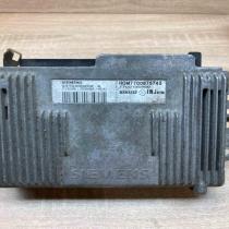 7700875745 S115300202A  Engine control unit/module ECU Renault Scenic I