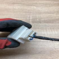 3213 653 020  With Plug Other relay Mazda 6