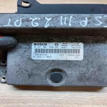 7700868305 0281001590  Engine control unit/module ECU Renault Espace III