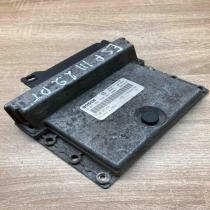 7700868305 0281001590  Engine control unit/module ECU Renault Espace III