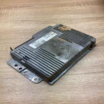 7700864454 S115300204A  Engine control unit/module ECU Renault Megane I
