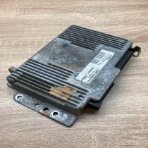 7700864454 S115300204A  Engine control unit/module ECU Renault Megane I