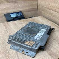 7700864454 S115300204A  Engine control unit/module ECU Renault Megane I