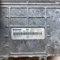 7700105952 0281001766  Other control units/modules Renault Laguna I