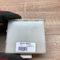 89741 05070 73668012 LHD Door control unit/module Toyota Avensis T250