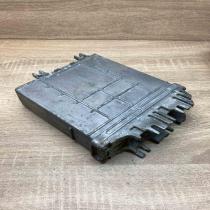7700111552   Engine control unit/module ECU Renault Megane I