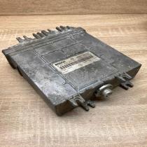 7700111552   Engine control unit/module ECU Renault Megane I