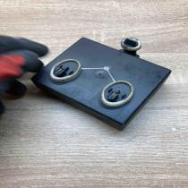 4F0959793E 4F0910793E  Door control unit/module Audi A6 S6 C6 4F