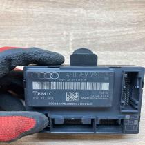4F0959793E 4F0910793E  Door control unit/module Audi A6 S6 C6 4F