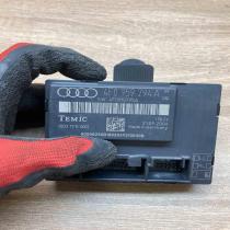 4F0959794A 4F0910795A  Door control unit/module Audi A6 S6 C6 4F