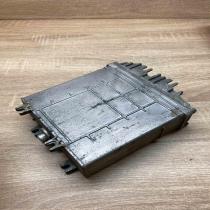 7700105953   Engine control unit/module ECU Renault Scenic I