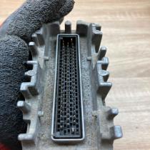 7700105953   Engine control unit/module ECU Renault Scenic I