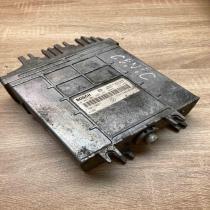7700105953   Engine control unit/module ECU Renault Scenic I