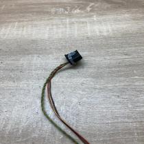 6364646   Plug wire BMW 7 F01 F02 F03 F04