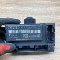4F0959793C 4F0910793C  Door control unit/module Audi A6 S6 C6 4F