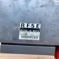 RF5E18881C  RF5E Engine control unit/module ECU Mazda Premacy