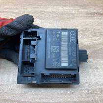 4F0959792 4F0910793  Door control unit/module Audi A6 S6 C6 4F