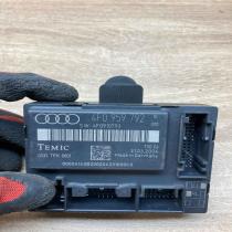 4F0959792 4F0910793  Door control unit/module Audi A6 S6 C6 4F
