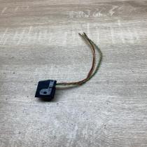 6364646   Plug wire BMW 7 F01 F02 F03 F04
