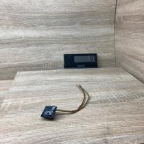 6364646   Plug wire BMW 7 F01 F02 F03 F04