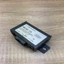 4B0951173 7480101 01  Alarm control unit/module Audi A4 S4 B5 8D