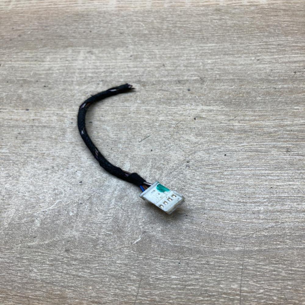 8377236   Plug wire BMW 5 F10 F11