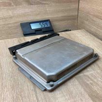 09496667A 0281001776 H92 Engine control unit/module ECU Volvo S80