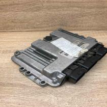 8200601334 0281013366  Engine control unit/module ECU Renault Megane II