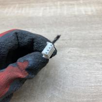8377236   Plug wire BMW 5 F10 F11
