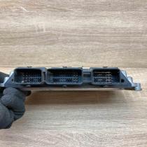 8200601334 0281013366  Engine control unit/module ECU Renault Megane II