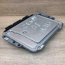 8200601334 0281013366  Engine control unit/module ECU Renault Megane II