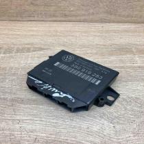 3B0919283 601728  Parking PDC control unit/module Volkswagen PASSAT B5