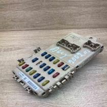 000922 Subaru 2002 Fuse Box 66 Fuse module Subaru Impreza II