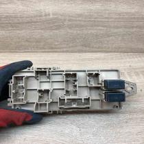 000922 Subaru 2002 Fuse Box 66 Fuse module Subaru Impreza II