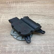 8E1820511C 0132801302 Main  Air flap motor/actuator Audi A4 S4 B6 8E 8H