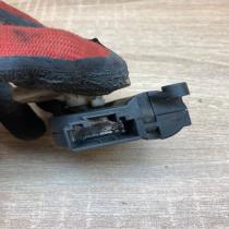 8E1820511C 0132801302 Main  Air flap motor/actuator Audi A4 S4 B6 8E 8H