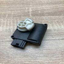 4F0820511B 0132801369  Air flap motor/actuator Audi A6 S6 C6 4F
