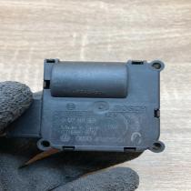 4F0820511B 0132801369  Air flap motor/actuator Audi A6 S6 C6 4F